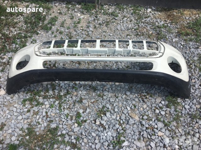 Оригинална предна броня за Mini Cooper. 14-17. F56
