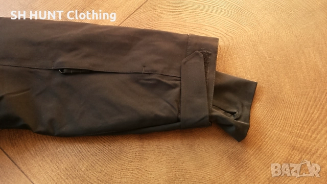 Mc KINLEY AQUAMAX SERIES размер S ски сноуборд яке 20-43, снимка 6 - Зимни спортове - 52794662