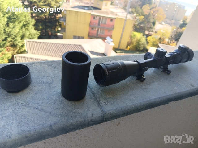 продавам оптика , снимка 5 - Оборудване и аксесоари за оръжия - 52522143