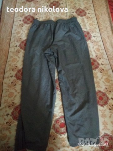 Оригинално мъжко долнище Under Armour, снимка 2 - Спортни дрехи, екипи - 34152314