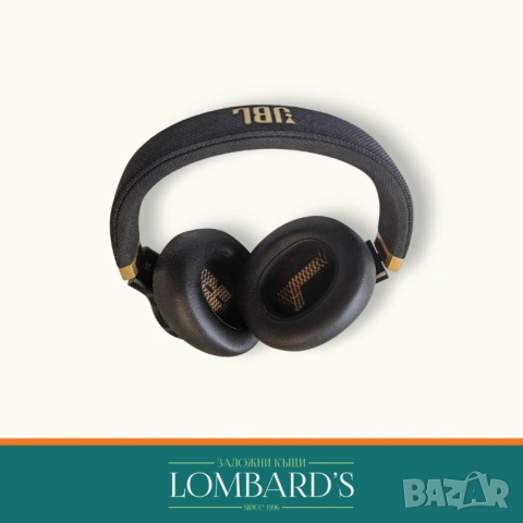 Слушалки JBl live, N: 3147286, снимка 2 - Bluetooth слушалки - 54042136