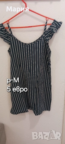 Плажни рокли р-S/р-М/L, снимка 11 - Рокли - 53594904