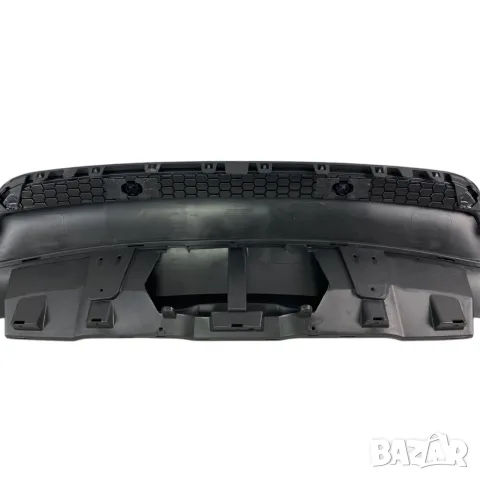 Боди кит M-Tech с широки сплитери за BMW X6 E71 2007–2014, снимка 15 - Аксесоари и консумативи - 55869376