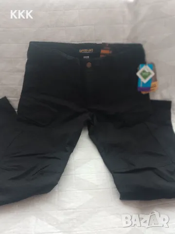 Тактически панталон Hard Land, снимка 5 - Панталони - 48888765