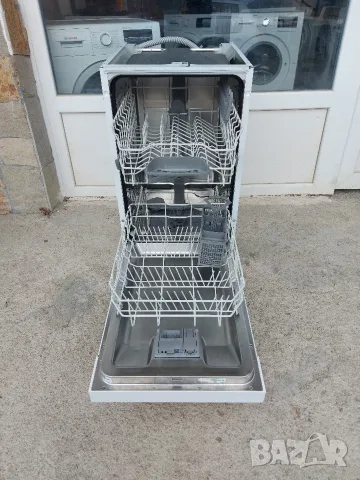 Съдомиялна Siemens 45см, снимка 3 - Съдомиялни - 55789146