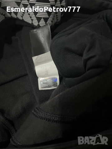 Мъжко долнище The North Face, снимка 3 - Спортни дрехи, екипи - 56418143