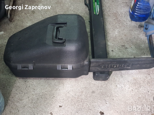 Резачка за дърва, снимка 5 - Градинска техника - 52366506