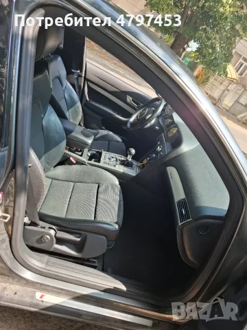 Audi A6 C6 3.0 TDI (225 к.с.) Седан – S-Line / , снимка 3 - Автомобили и джипове - 56275196