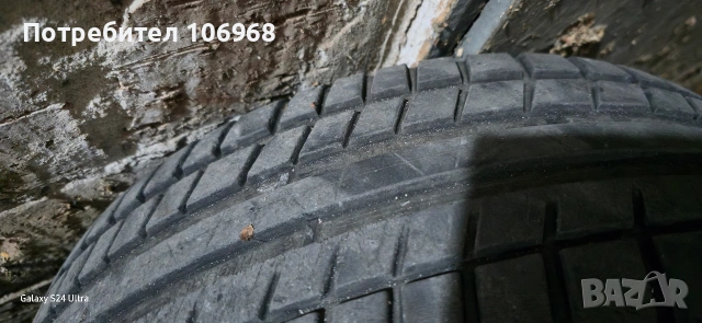 Джанти с гуми 16 цола за Пежо/Peugeot, снимка 8 - Гуми и джанти - 53949317