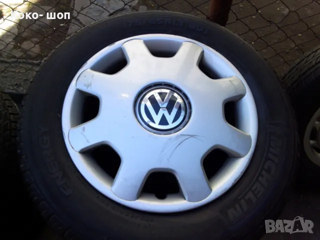 Разпродажба Гуми 155/65/13-175/65/14 идр., снимка 6 - Гуми и джанти - 48248302