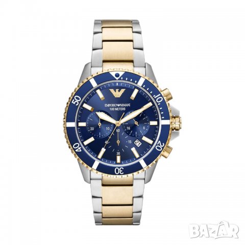 Оригинален мъжки часовник Emporio Armani AR11362 Diver