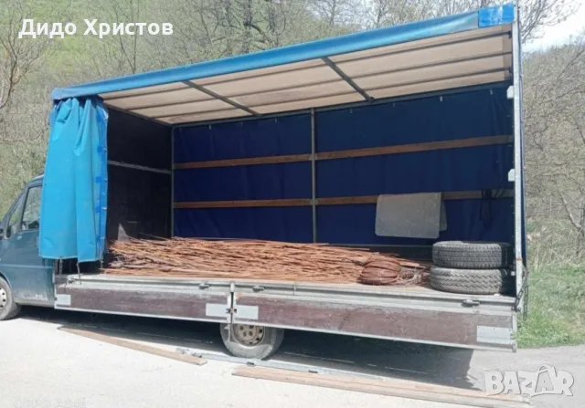 Транспорт услуги , снимка 2 - Товарни превози - 55974336