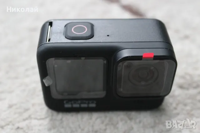 GoPro Hero 9 Black, снимка 7 - Камери - 49912135