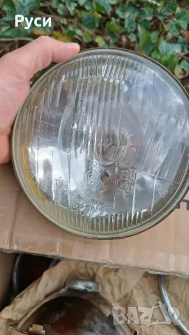 Фарове за ВАЗ 2101/2102, Лада, Жигула, снимка 3 - Части - 47560333