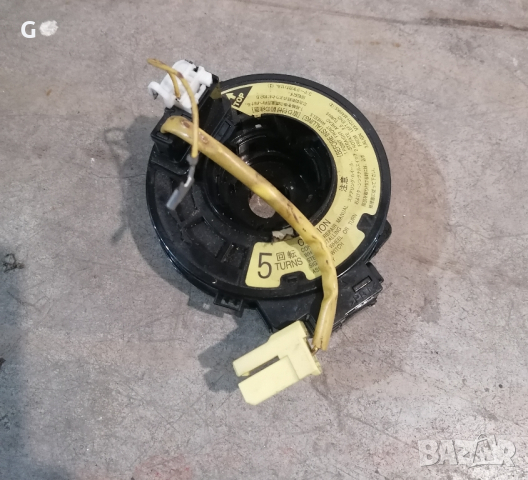 Toyota Rav 4 Лентов Кабел , снимка 6 - Части - 44734726