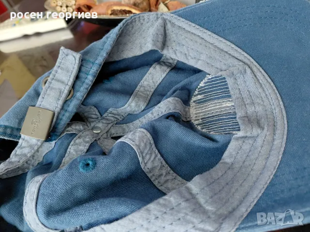 Шапка   tom tailor, снимка 4 - Шапки - 50174980