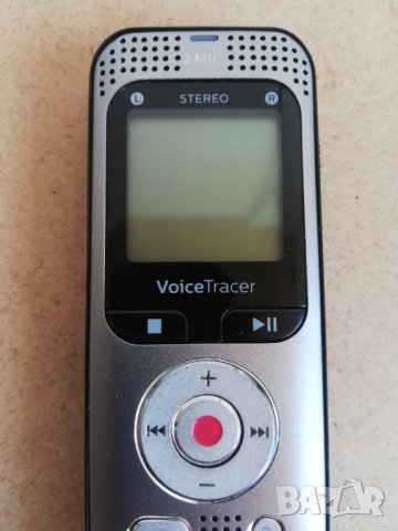 диктофон Philips DVT2050 8GB, снимка 5 - Други - 42395189