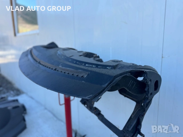 Арматурни табла, снимка 16 - Части - 54147228