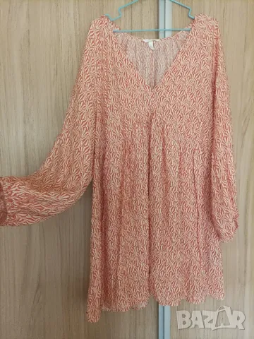 Рокля/туника , снимка 1