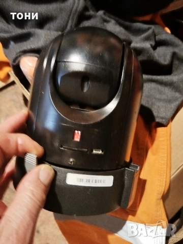 камера за видеонаблюдение