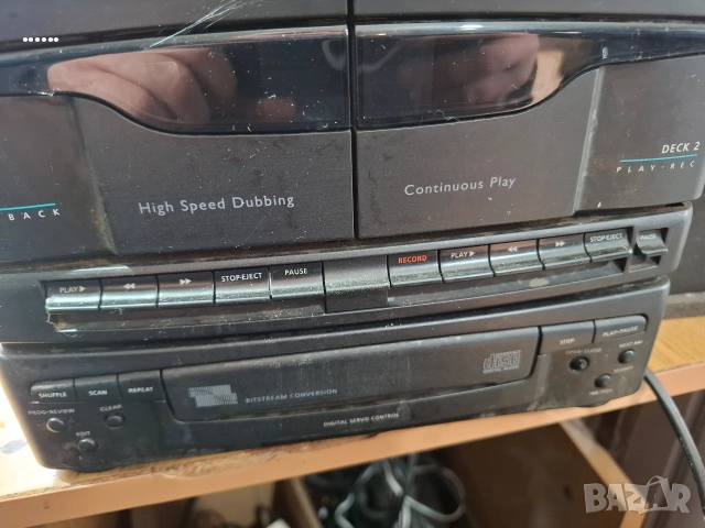 уредба , снимка 4 - Аудиосистеми - 52571786