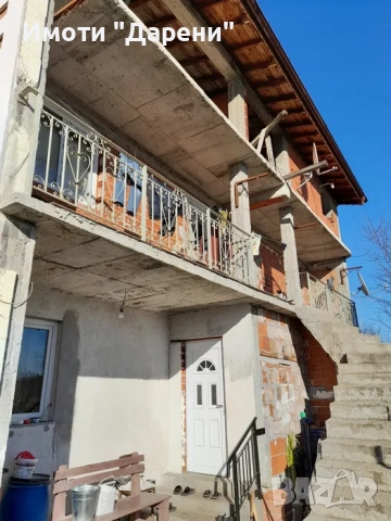 Имоти Дарени - 5365 Вила Източна индустриална зона, снимка 4 - Вили - 52207730