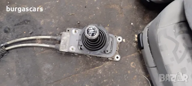 Жила скорости Audi TT 1.8T-180к.с. - 100лв, снимка 2 - Части - 48245437