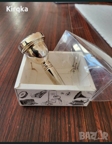 Тромбон Vincent Bach 6 1/2 AL