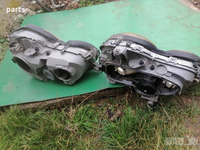 Ляв Фар Мерцедес Е класа W210 - CLK - PY21W1156NA N, снимка 5 - Части - 35380234