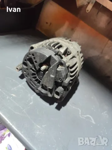 Динамо алтернатор VW. 038903023 L, снимка 2 - Части - 48836187