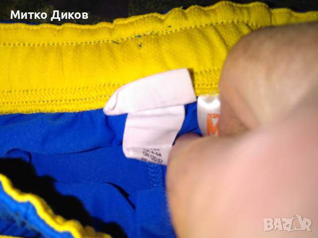 Детски комплект тениска и гащета нови маркови на НМ 110см  4-5год., снимка 6 - Детски комплекти - 44806642