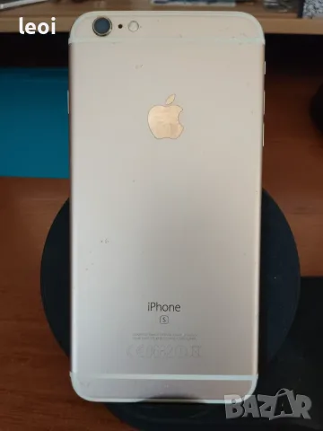 iPhone 6s Plus 64GB, снимка 6 - Apple iPhone - 56376162