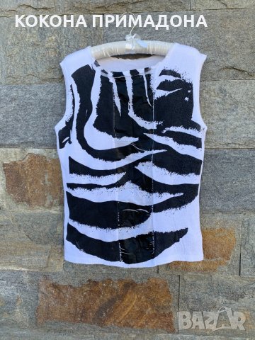 Пуловер , снимка 2 - Блузи с дълъг ръкав и пуловери - 31538537