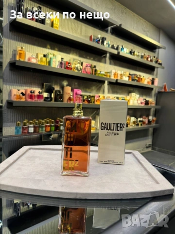 Мъжки Парфюм - Налични Различни Аромати Код SK1193, снимка 9 - Мъжки парфюми - 53997300