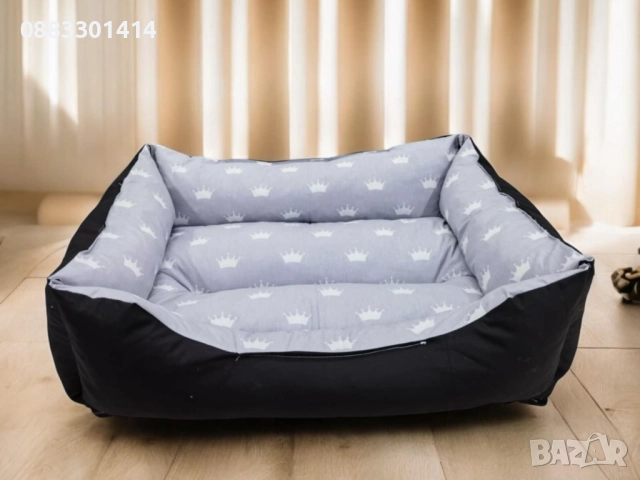 Легло за домашни любимци Куче, Коте и др , снимка 6 - За кучета - 52090365