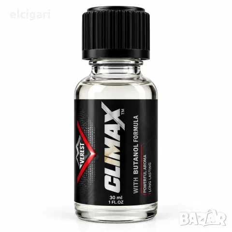 ПОПЪРС 30мл. – Everest Climax With Butanol