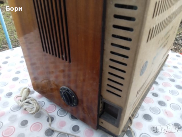 Телевизор Родина Т47-68, снимка 11 - Телевизори - 39504999