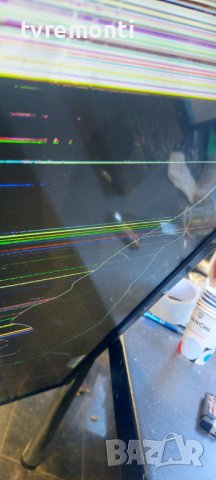 MAIN BOARD TP.S506.PB818  for SmartTech LE-32D7  дисплей CX315DLEDM, снимка 10 - Части и Платки - 42859816