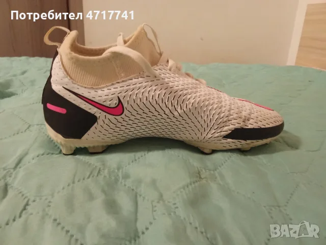 Nike Phantom GT Academy , снимка 3 - Футбол - 55982285