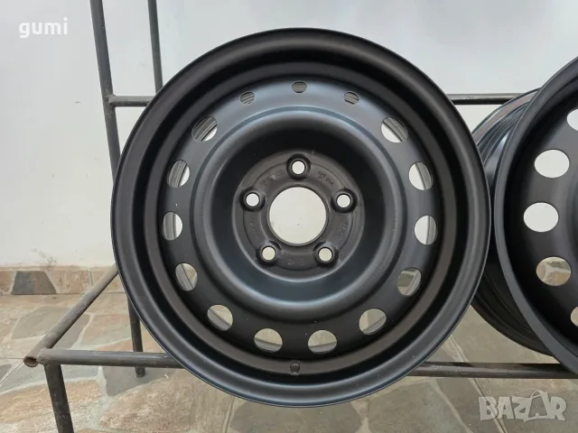 6бр 15ски джанти за CHRYSLER  5х114.3мм A150711 