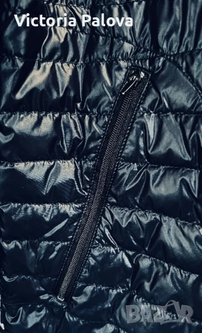 Леко яке с качулка MONCLER унисекс, снимка 7 - Якета - 50682664