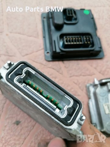 Баласт Xenon Audi VW Seat Ксенон баласт Xenon Balast Баласт Ксенон Ауди Фолк Лаген, снимка 2 - Аксесоари и консумативи - 42229889