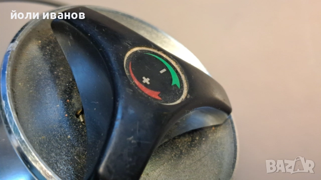 DAM SL3-риболовна макара,ретро, снимка 4 - Макари - 51879346