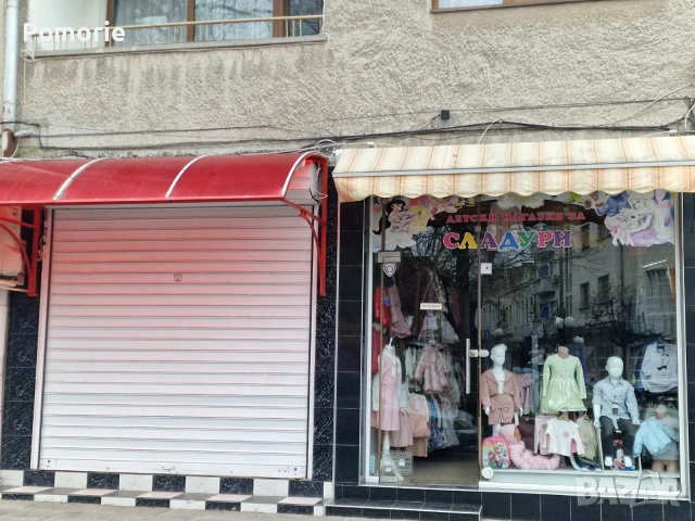 Продавам Търговски Помещения в гр.Поморие, снимка 4 - Магазини - 53387047