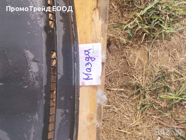 Арматурно табло Мазда 323Ф 323F Mazda VI 323 F Ф ляв волан, снимка 5 - Части - 42331875