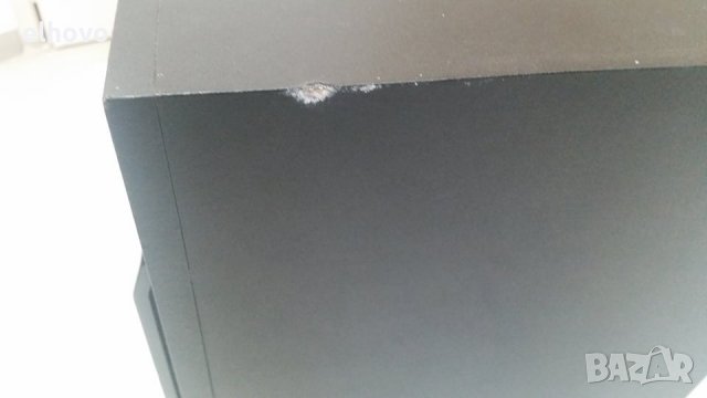 Субуфер Speed Link+2колонки SL-8261-DGY, снимка 10 - Ресийвъри, усилватели, смесителни пултове - 29937946