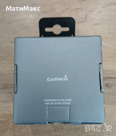 Часовник Garmin LILY, снимка 3 - Смарт часовници - 56191771