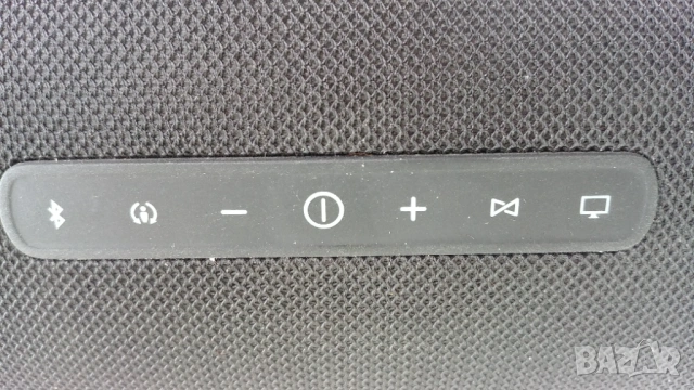 JBL BOOST TV саундбар, снимка 2 - Bluetooth тонколони - 54351838