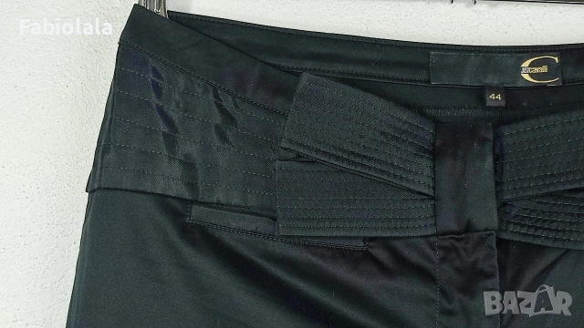 Just Cavalli pants M/It44/D38, снимка 13 - Панталони - 52592771