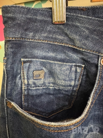 Scotch&soda нови мъжки дънки 32 размер, снимка 3 - Дънки - 52384701